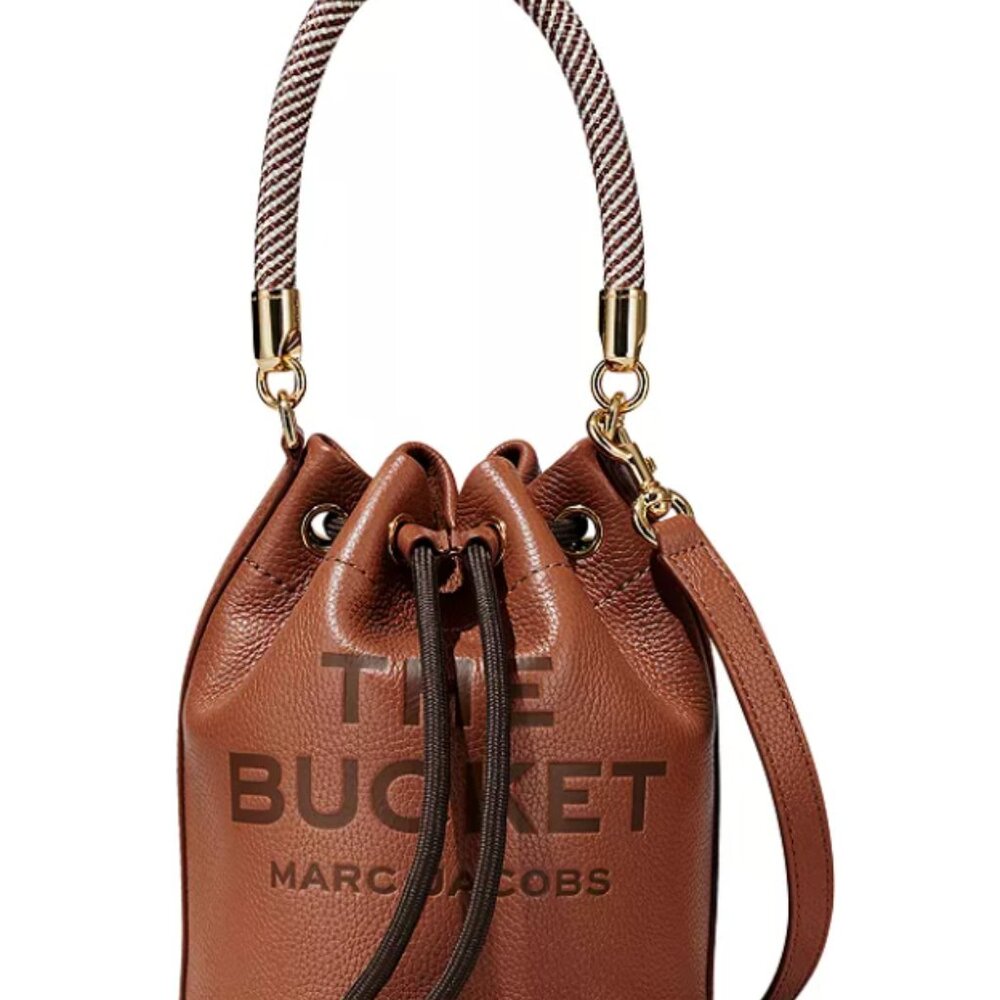 Brand NWT Marc Jacobs Mini Bucket Bag. Retails for $325